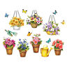 47183 Collections Garden Garage Magnet By Etc 191121196861
