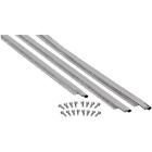 0433742 49002 Building Products Rigid Doorjamb Weatherstrip 043374490022