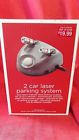490021004581 Target Laser Guided Dual Car Garage Parking Assistant