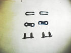 4a1008 Craftsman Chamberlain Liftmaster Drive Chain Connecting Link New Set