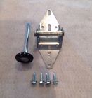 4hinge14gauge  Unbranded 4 Garage Door