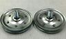 4pulley-stud Unbranded Two Pulleys Stud Garage Door Parts Heavy Duty Sheave