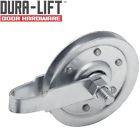 5020a23 Heavy Duty Galvanized Steel Garage Door Pulley With 0856022005895