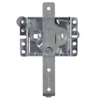 5020a40 Everbilt Reversible Garage Door 099713033542