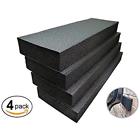 5117650 Garage Car Door Bumper Guards High Density Edge 5060102373384