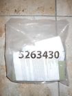 5263430 Clopay Inside Outside Door Lock Security Set For Garage No