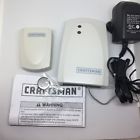 53690 Craftsman New Garage Door Monitor Model And Sensor