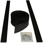 54008 Seals Proseal Garage Door Bottom Seal Kit 0763636540080