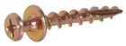 49223553009 55300 Ook Hangman Double Headed Bear Claw In Screw