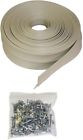 58026 Proseal Garage Door Top 0763636580260
