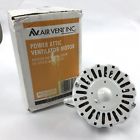 F0512b2506f 58061 Air Vent Inc Power Attic Ventilator Exhaust Fan 046388230233