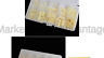 606034594838 Dana Fred Nylon Round Abs Metric Spacer Insulation