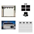 608754212603 Pick For Life Garage Door Decorative Hardware Single