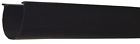 61359 Garage Door Seal Bottom Insert Forms Durable Pvc 691171761359