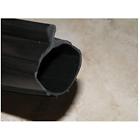 63068 Unknown Garage Door Seals Bottom Weather Factory Seal 746264077470