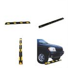 04741758801124 669124 Parkit Parking Curb Wheel Stop Block For Car 4741758801124
