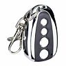 6693852095412 Backup Remote Control Automatic Sliding Gate Opener Hardware