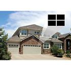 680168988053 Garage Doors Openers Parts Decorative Magnetic Window Panes
