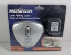 684937180266 Mastercraft Laser Parking Guide Sensor Car Garage New