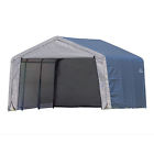 70443 Shelterlogic Shed-in-a-box Outdoor Storage 677599704437