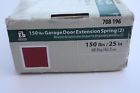 708-196 Everbilt 150lb Garage Door