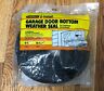 710-0170 Stanley Foot Garage Door Bottom Rubber Weather Seal 038522700634