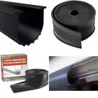 711181212402 Loobani Garage Door Bottom Weather Seal Heavy Duty