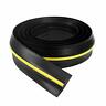 716852843886 Pick For Life Garage Door Seals Bottom Rubber