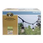 72003-hd Hampton Bay Filament Led String Light Set 017801720037