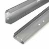 725330929936 Hooima Garage Door Vertical Track Replacement Set Of