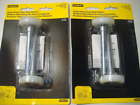 73-0790 Stanley Four Heavy Duty Nylon Quiet Bearing Garage 033923940696
