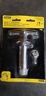 73-0880 Stanley Hardware Garage Door Keyed Locking Handle New In Pack
