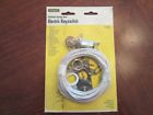 73-0970 Stanley Hardware Sectional Garage Door Electric Keyswitch New In Package