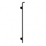 73024430 Boerboel Gate Solutions Drop Rod Latch Slide Bolt 689719373973