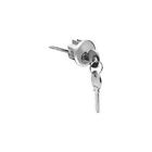 6460414 730870 Stanley Hardware Garage Door Keyed All Metal Cylinder 033923940771