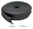 732454915035 Building Products Ft Garage Door Weather Bottom Seal