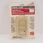 73lm Multifunction Remote Control New Old Stock