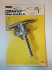 74-0301 740301 Stanley Hardware Garage Door Keyed Lock Handle New In Package