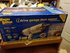741714103730 Wayne Dalton Idrive Garage