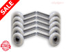 744759663894 Branded High Quality Ball Nylon Garage Door Roller