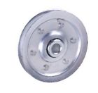 753182400075 Helton Inch Galvanized Steel Pulley