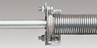 757536107474 Aod Retail Certified Hollow Garage Door Torsion Tube