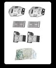 4125477 773844 Clopay Garage Door Low Headroom Conversion Kit Incomplete 092134025608