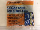 7757802117 Frost King Garage Door