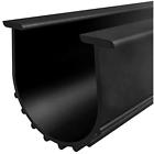 781573928891 Garage Door Bottom Weather Stripping Kit Rubber Seal