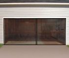 79-4869 Ideaworks Double Garage Door 696722770408