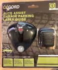 10976 8 40345 7 Oxgord Auto Assist Garage Parking Laser Guide