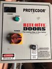 8000cl Rite Hite Commercial Overhead