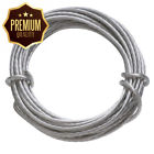 80050 Hangz Coated Stainless Steel Gallery Wire For Hanging Pictures