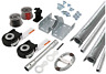 804081378337 Clpay Ez Set Torsion Conversion Kit Garage Doors